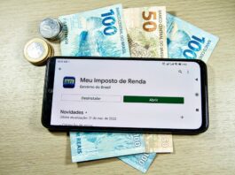 Imposto de Renda